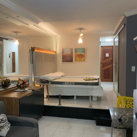 Bahia Flat Vista Mar 202 Apartment Salvador Ngoại thất bức ảnh