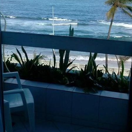 Bahia Flat Vista Mar 202 Apartment Salvador Ngoại thất bức ảnh