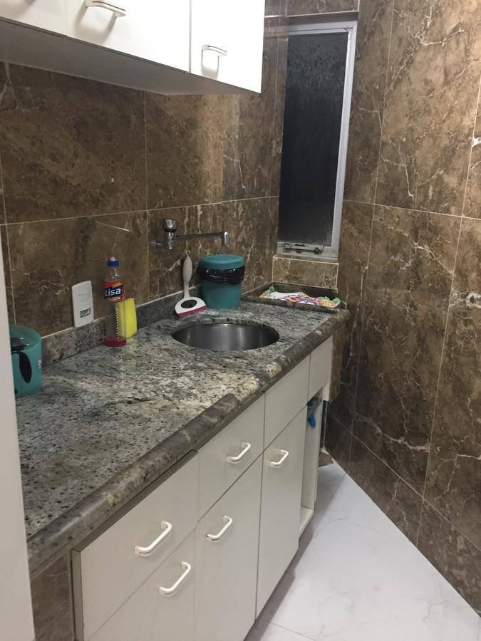 Bahia Flat Vista Mar 202 Apartment Salvador Ngoại thất bức ảnh