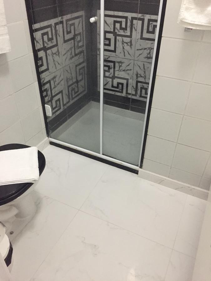Bahia Flat Vista Mar 202 Apartment Salvador Ngoại thất bức ảnh